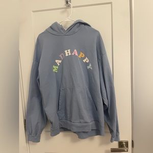 Madhappy Sweatshirt 💙